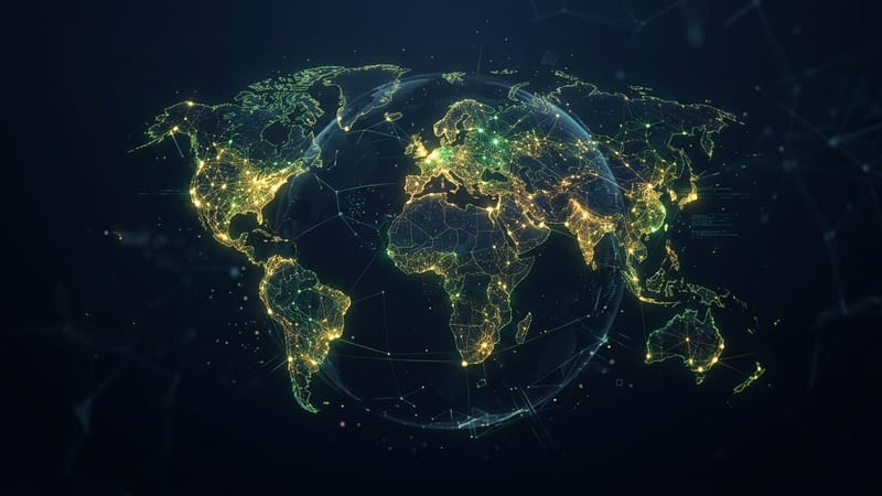 Video thumbnail for ICP and the Future of Decentralized Finance