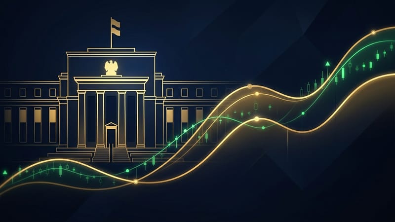 Video thumbnail for What the Fed Rate Decision Means for You