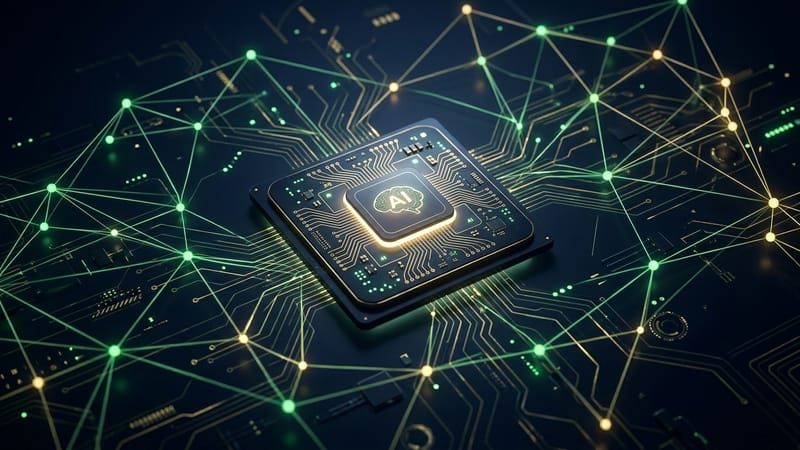 Video thumbnail for The AI Revolution: Investing in the Next Decade