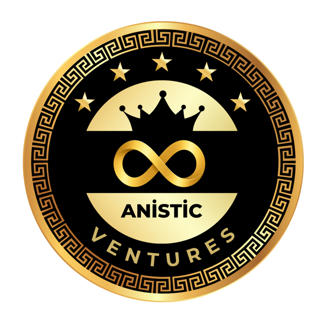 Anistic Ventures emblem